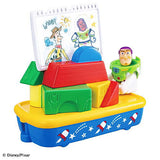 Dream Tomica No.180 Disney Tomica Parade Toy Story (Released on February 17, 2024) JAN: 4904810229056