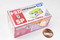 Dream Tomica SP Disney100 Collection Green (Released on December 16, 2023) JAN: 4904810913856