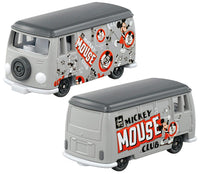 Dream Tomica SP Disney100 Collection Black (Released on December 16, 2023) JAN: 4904810913863