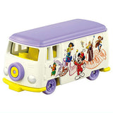 Dream Tomica SP Disney100 Collection Purple (Released on December 16, 2023) JAN: 4904810913870