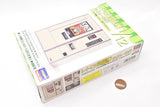 1/12 scale figure accessory series FA12 retro vending machine (udon / soba) plastic model