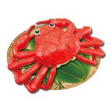 Snow crab Disassembly puzzle with Uchiko