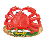 Snow crab Disassembly puzzle with Uchiko