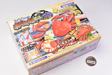 Snow crab Disassembly puzzle with Uchiko