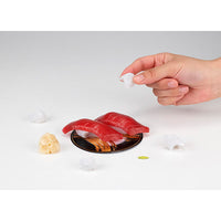 Disassembly puzzle Lite Sushi Puzzle Tuna