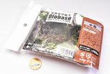 Diorama clay Diobase Light brown [Small grains] 100g (Item number: 24303)