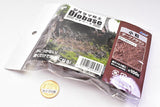 Diorama clay Diobase Dark brown [Small grains] 100g (Item number: 24304)