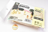 Diorama clay Diobase Sand color 100g (Item number: 24307)