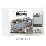 Diorama clay Diobase Gray 100g (Item number: 24308)