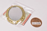 Miniature Wall-mounted mirror [B (M-06)]