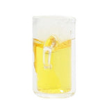 Miniature Food Beer mug with beer [B (P-93)]