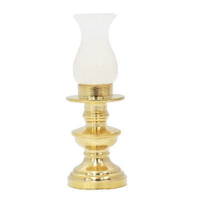 Miniature Alcohol Lamp A [B (T-17)]