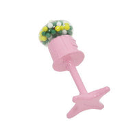 Miniature Pink Gum Machine [B (T-33)]