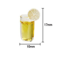 Miniature Food Lemonade [B (Q-60)]