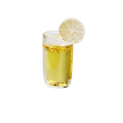 Miniature Food Lemonade [B (Q-60)]