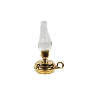 Miniature Alcohol Lamp B [B (T-38)]