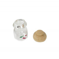 Miniature Glass Pot Set of 3 [B (T-39)]
