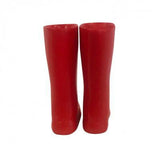 Miniature Boots (Red) [B (T-41)]