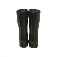 Miniature Boots (Black) [B (T-42)]