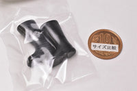 Miniature Boots (Black) [B (T-42)]