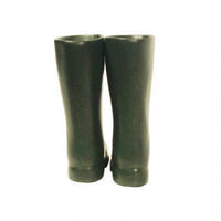 Miniature Boots (Green) [B (T-43)]