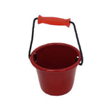 Miniature Red bucket [B (E-19)]