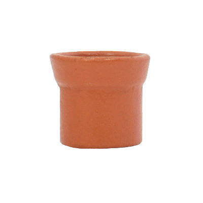 Miniature Flowerpot [B (K-17)]