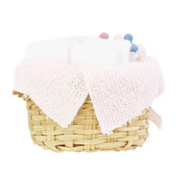 Miniature Basket baby set [B (L-11)]