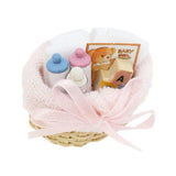 Miniature Basket baby set [B (L-11)]