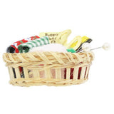 Miniature Basket sewing kit [B (L-13)]