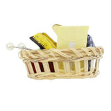 Miniature Basket sewing kit [B (L-13)]