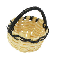 Miniature Oval basket [B (O-45)]