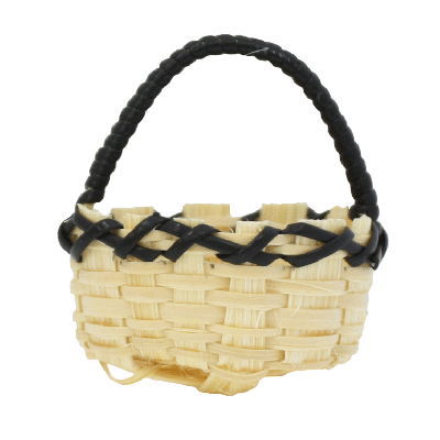 Miniature Oval basket [B (O-45)]