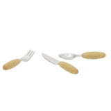 Miniature Spoon / Fork / Knife Set [B (P-26)]