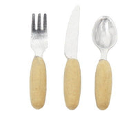 Miniature Spoon / Fork / Knife Set [B (P-26)]