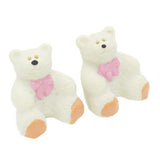 Miniature Bear (2pcs) [B (Q-03)]