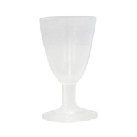 Miniature Plastic Glass A [B (Q-65)]