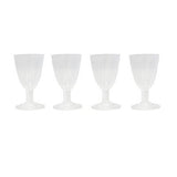 Miniature Plastic Glass A [B (Q-65)]