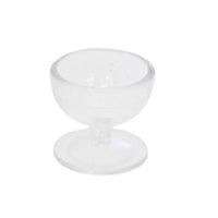 Miniature Plastic Glass B [B (Q-66)]