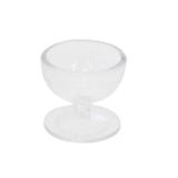 Miniature Plastic Glass B [B (Q-66)]