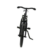 Miniature Black Bicycle [B (Q-74)]