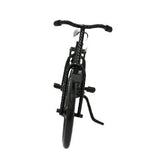 Miniature Black Bicycle [B (Q-74)]