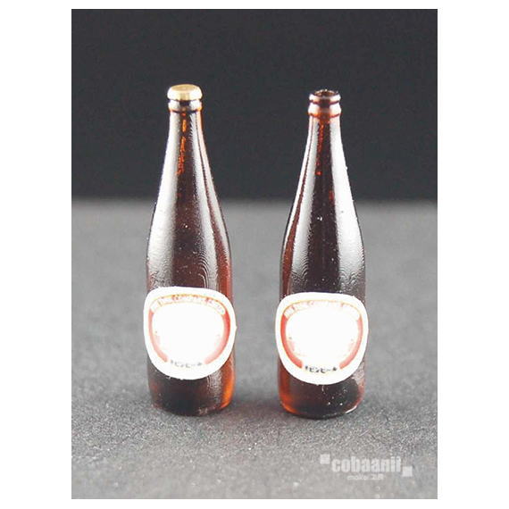 Cobaanii mokei kobo 1/12 scale Beer [SP-07]