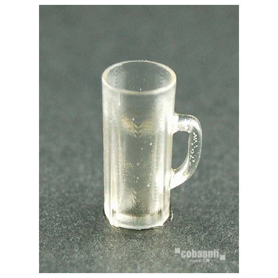 Cobaanii mokei kobo 1/12 scale Mug [SP-08]