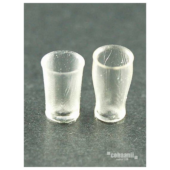 Cobaanii mokei kobo 1/12 scale Cup [SP-09]