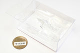 cobaanii mokei 1/12 parfait glass 4 pieces [SP-10]