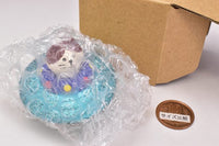 UFO Cat (ZCB-79354) DECOLE concombre Space Travel Cat