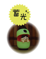 Obake Lantern Cat (ZCB-79184) DECOLE concombre Obakechaya