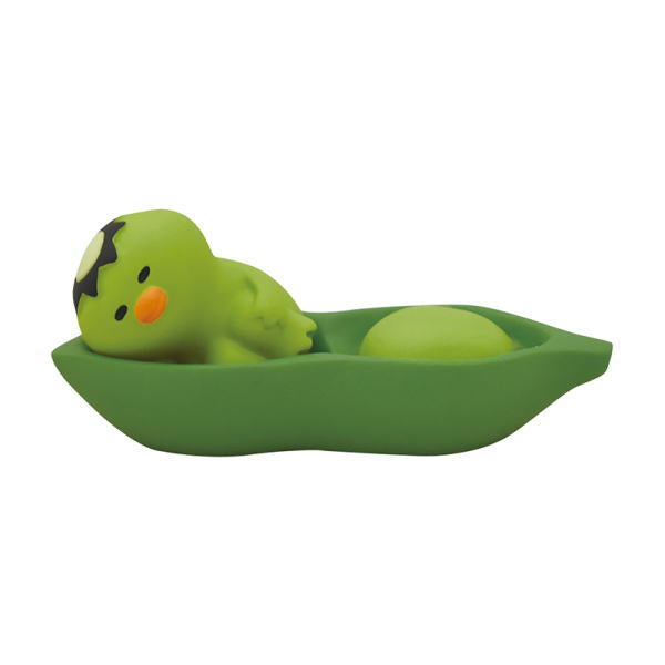Kappa Edamame (ZCB-79188) DECOLE concombre Obakechaya