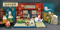 Obake Cat Soda (ZCB-79190) DECOLE concombre Obakechaya